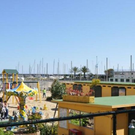 Orchidea - Sanremo Apartments Exterior photo