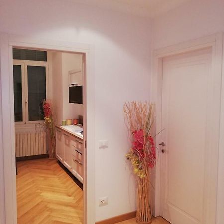 Orchidea - Sanremo Apartments Exterior photo