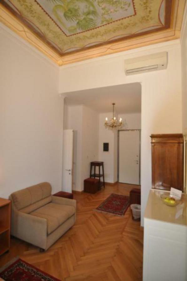 Orchidea - Sanremo Apartments Exterior photo
