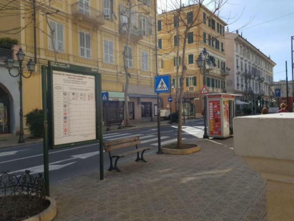 Orchidea - Sanremo Apartments Exterior photo