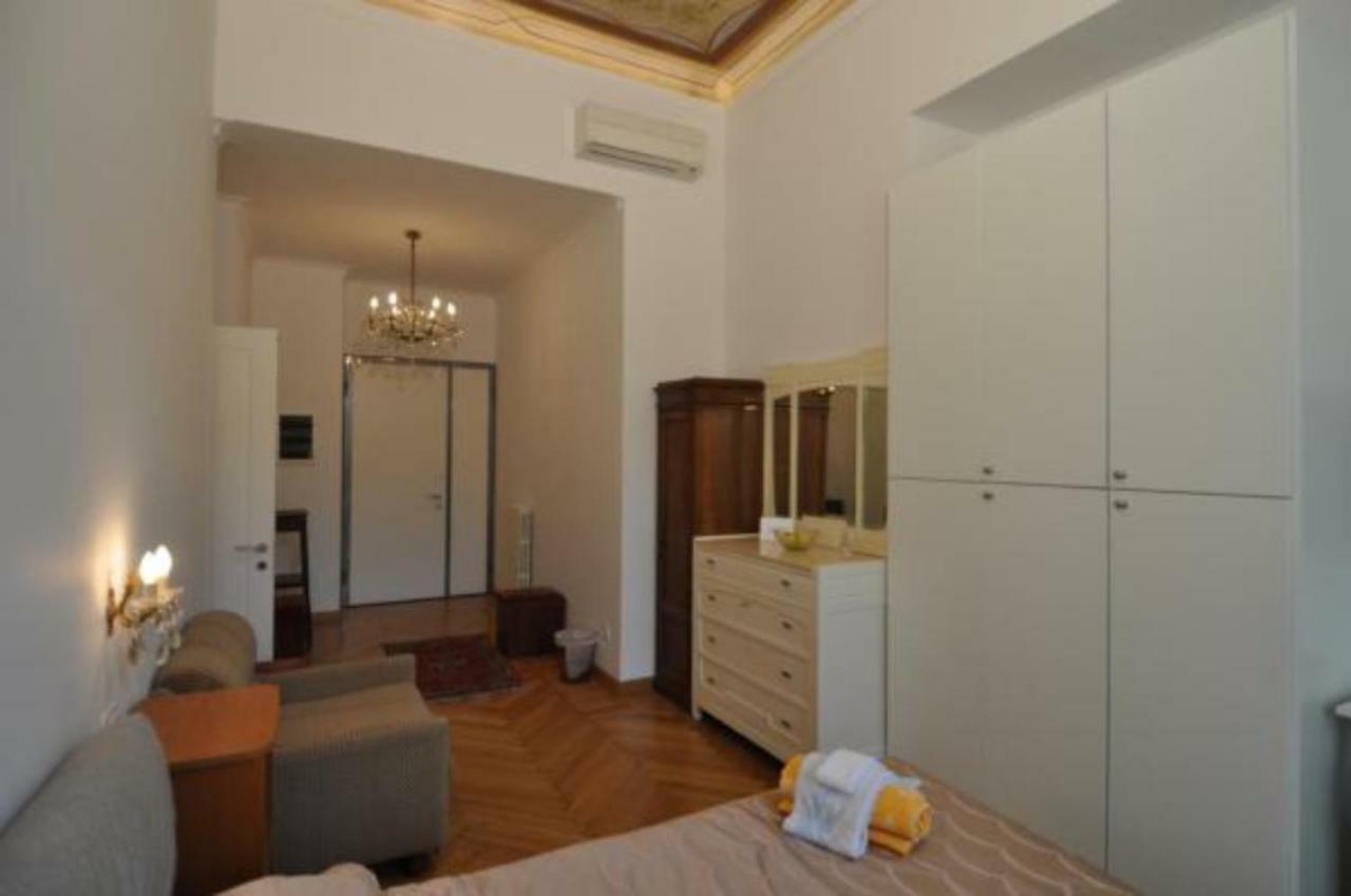 Orchidea - Sanremo Apartments Exterior photo