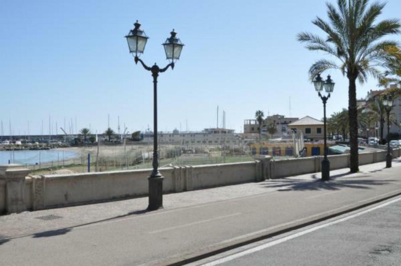 Orchidea - Sanremo Apartments Exterior photo