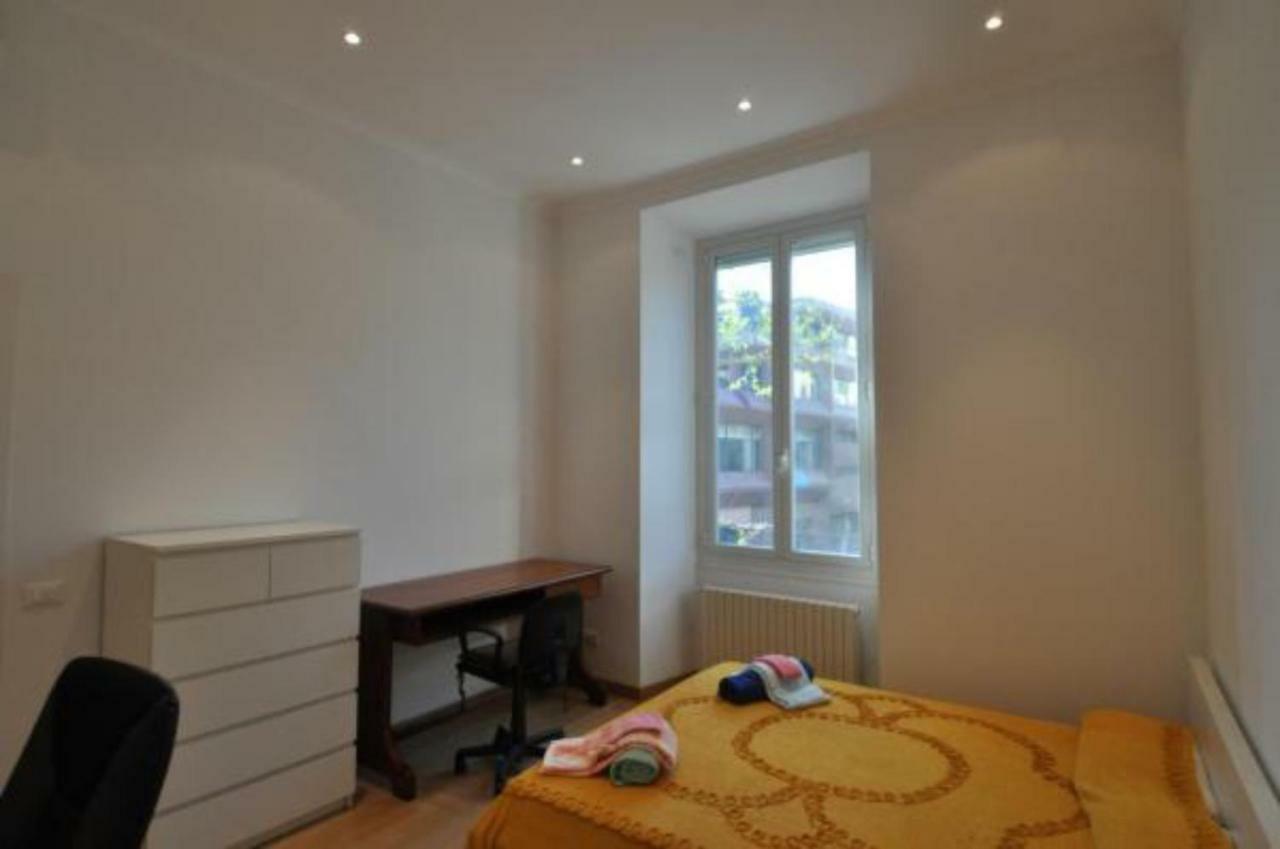 Orchidea - Sanremo Apartments Exterior photo