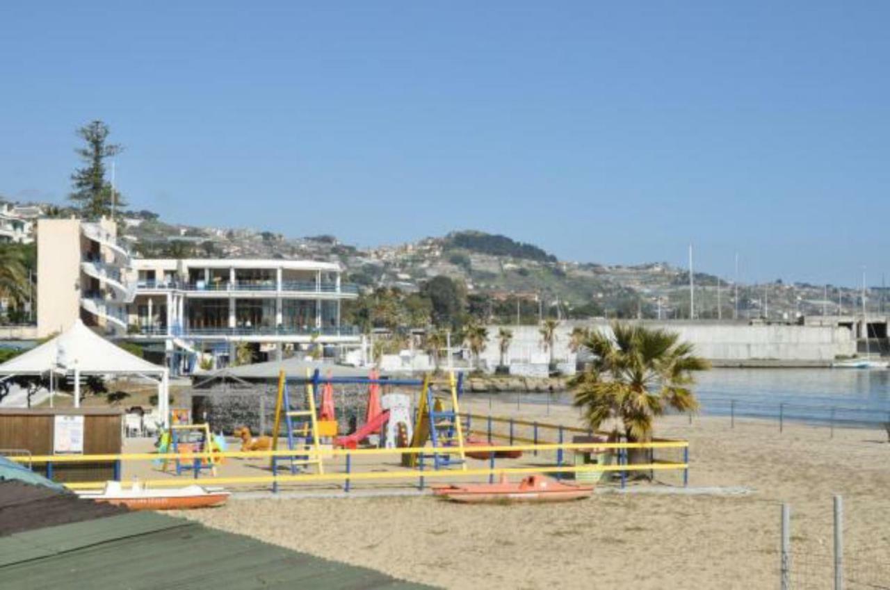 Orchidea - Sanremo Apartments Exterior photo