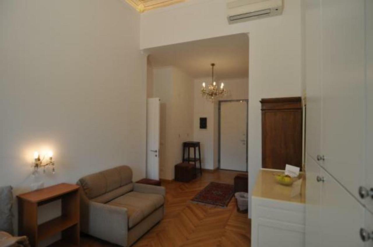 Orchidea - Sanremo Apartments Exterior photo