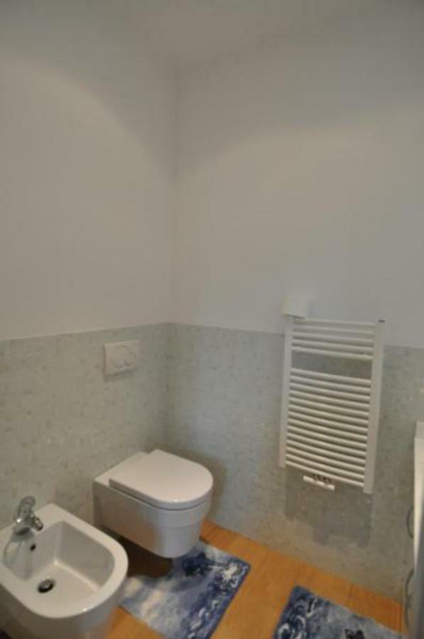 Orchidea - Sanremo Apartments Exterior photo