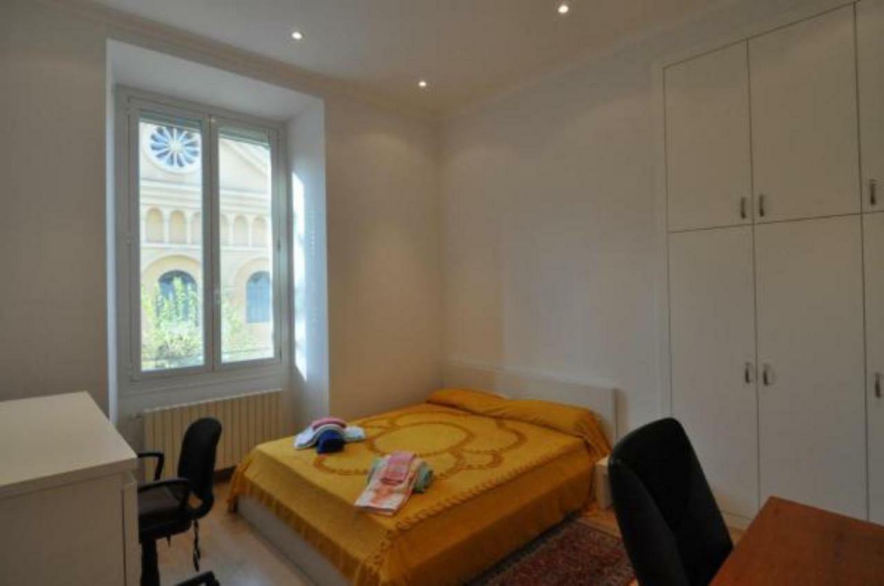 Orchidea - Sanremo Apartments Exterior photo