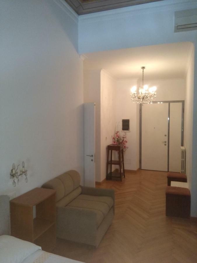 Orchidea - Sanremo Apartments Exterior photo