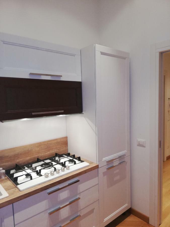 Orchidea - Sanremo Apartments Exterior photo