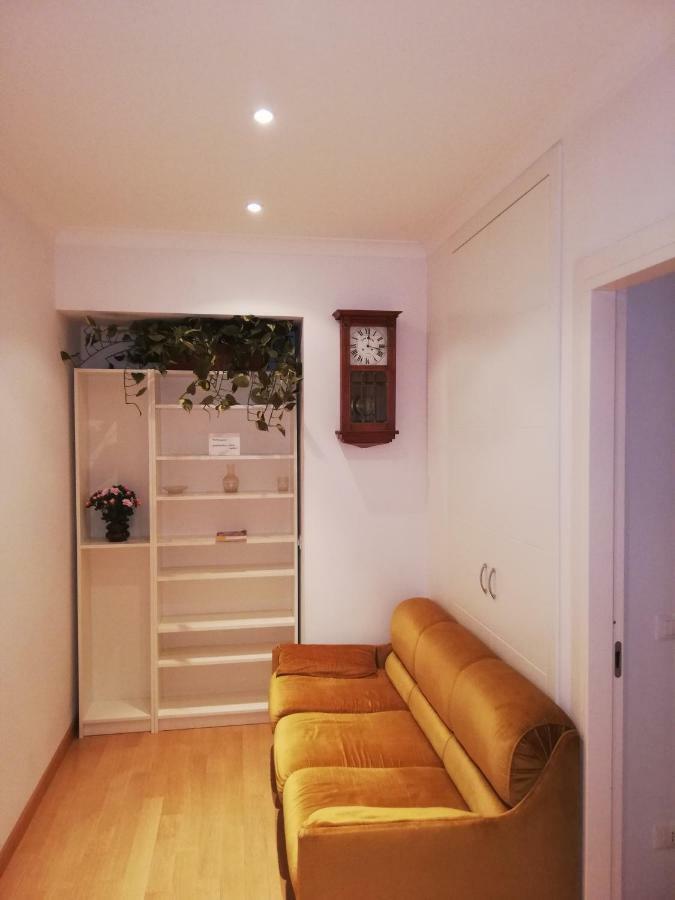 Orchidea - Sanremo Apartments Exterior photo